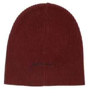 All Saints | Accessories | All Saints State Logo Knit Beanie  display picture 3